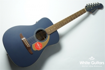 Malibu Player - Midnight Satin